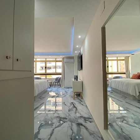 La Brisa Del Marino Appartement Marbella Buitenkant foto