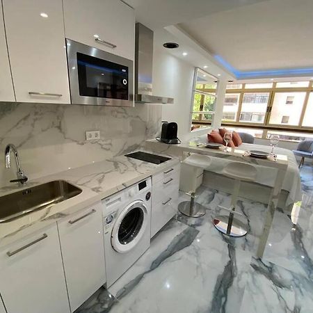La Brisa Del Marino Appartement Marbella Buitenkant foto