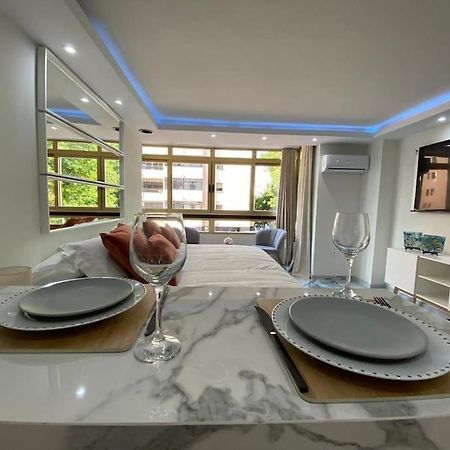 La Brisa Del Marino Appartement Marbella Buitenkant foto