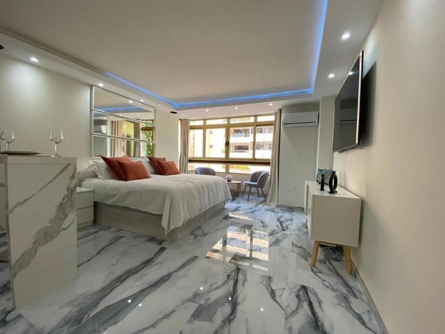 La Brisa Del Marino Appartement Marbella Buitenkant foto
